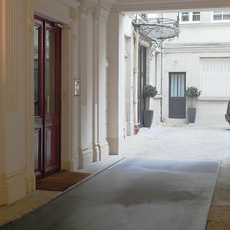 Saint Germain Cosy Chicsuites Paris Room photo